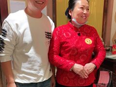 -山西会馆·晋菜·晋商宴·学堂记忆(许坦西街店)