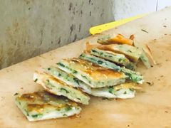 分切-咏春葱油饼(德政中路店)