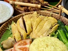 -津津飯堂
