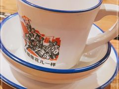 -關東雪东北菜(中庚漫游城店)