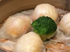 -金苑海鲜酒家(来魅力店)