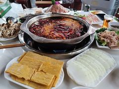 -枇杷园食为鲜火锅(南山店)