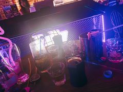 -UP嘻哈酒吧(粉巢店)