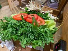-庖丁家水煮牛排火锅(巴国城店)