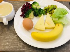 -嘉兴华美达酒店(秦逸路店)