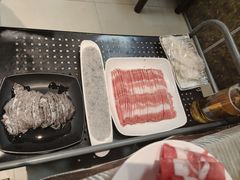 -东来顺饭庄(王府井步行街店)