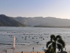 -后海村