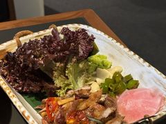 -Ameigo梅果·云贵川bistro(长宁来福士店)