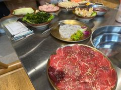 -郭铁柱·泥炉老火锅(江北龙湖天街店)