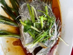 -棠记海鲜餐厅(南朗镇店)