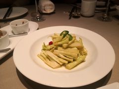 -荣轩(新荣记环球金融中心店)