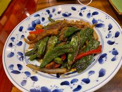 -希望日本料理(保利香槟花园店)