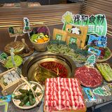 这才是春天的正确打开方式！！