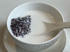 -黑明餐厅(白鹭洲店)