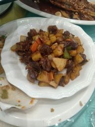 -喜宴酒店幸福里(星摩尔购物中心店)