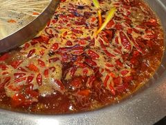 -沸炉重庆老火锅(军事博物馆店)