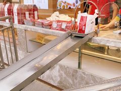 -小李烧鸡(西北角总店)