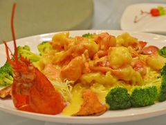 -富淳饭店(陆家嘴保利广场店)