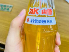 -刘信牛羊肉小炒泡馍(回民街店)