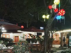 -好汉锅园林秘制老火锅 柴火霸王鸡(金沙店)
