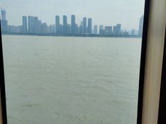 -武汉关码头(轮渡站)