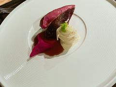 -泰安门Taian Table(镇宁路店)