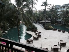 -三亚亚龙湾雅高美爵酒店