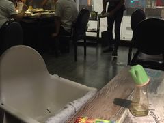 大堂-七秒鱼·斑鱼火锅(太阳城店)