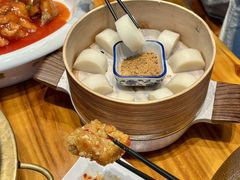 -永安水煮活鱼·仪征菜(仪征奥林匹克店)