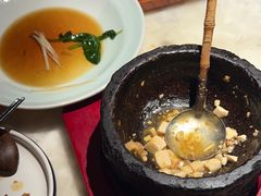 -绿茶餐厅(松江万达店)