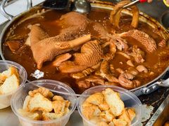 -韦记牛杂汤(清晖园店)