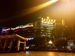 -番禺广场(市桥街道)