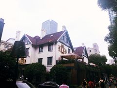 -席家花园(巨鹿花园店)