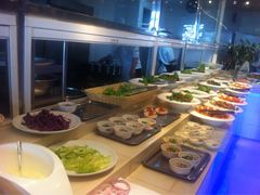 iphone_upload_pic-汉丽轩韩式自助烤肉(大学城龙湖U城天街A馆店)