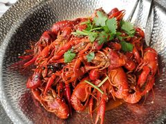 -悦融·京鲁菜·露台花园(安定门店)