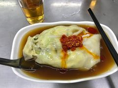 -后街女孩肠粉店