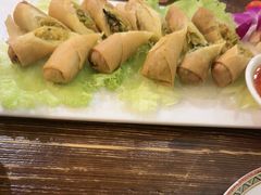 -Siam泰餐厅(水上公园店)