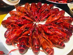 -一棠龙虾•王牌虾球(楚河汉街店)