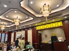 -富春茶社(国庆路店)
