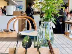 -小满Grainkitchen(滨江商业广场店)