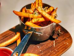 炸松露脆薯条-燃扒房Steakhouse(皇庭店)