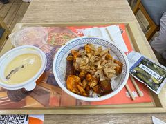 -吉野家(锦辉商城黄河路店)