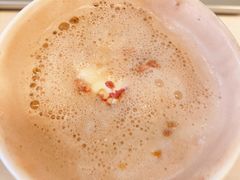 -星巴克(港汇1号办公楼店)
