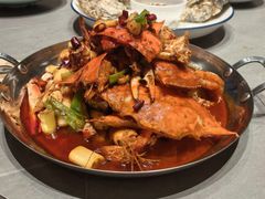 -517烧烤·龙虾·海鲜大排档(万象都荟店)