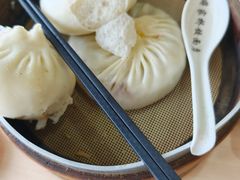 -蒋家桥饺面店(东关街店)