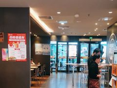-汉堡王(上海凌云壹街坊店)