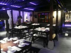 大堂-永安鱼庄·镇江菜(三店纬五路店)