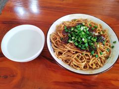 -邓邓胖姐拌面(濉溪路店)