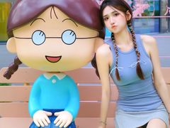 -东莞松山湖万象汇