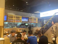 -木屋烧烤(龙湖天街店)